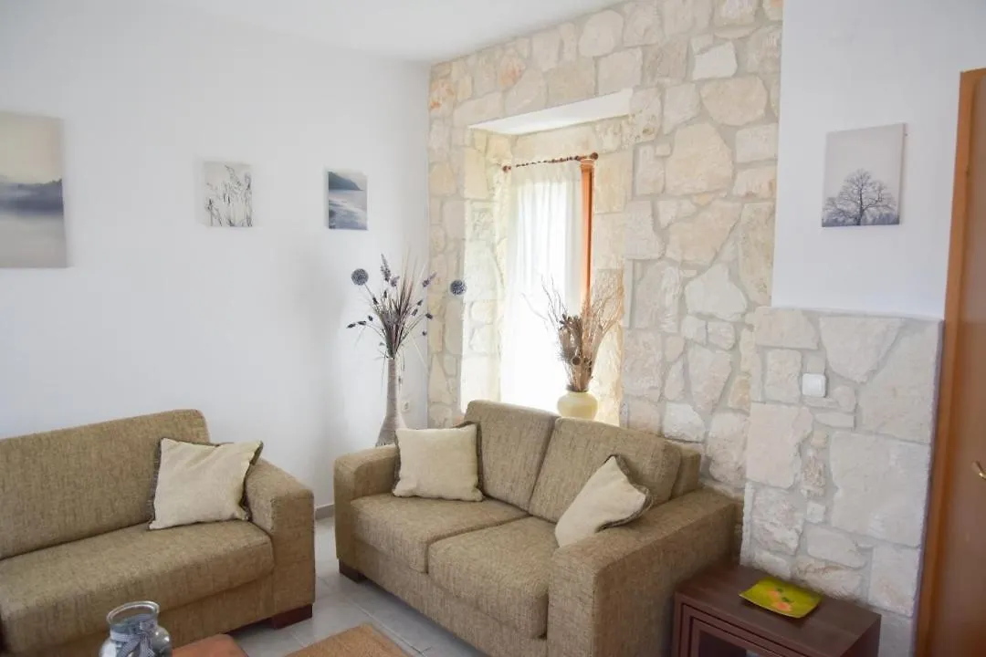 Villa Sea View Maria Fourka 0*,  Grecia