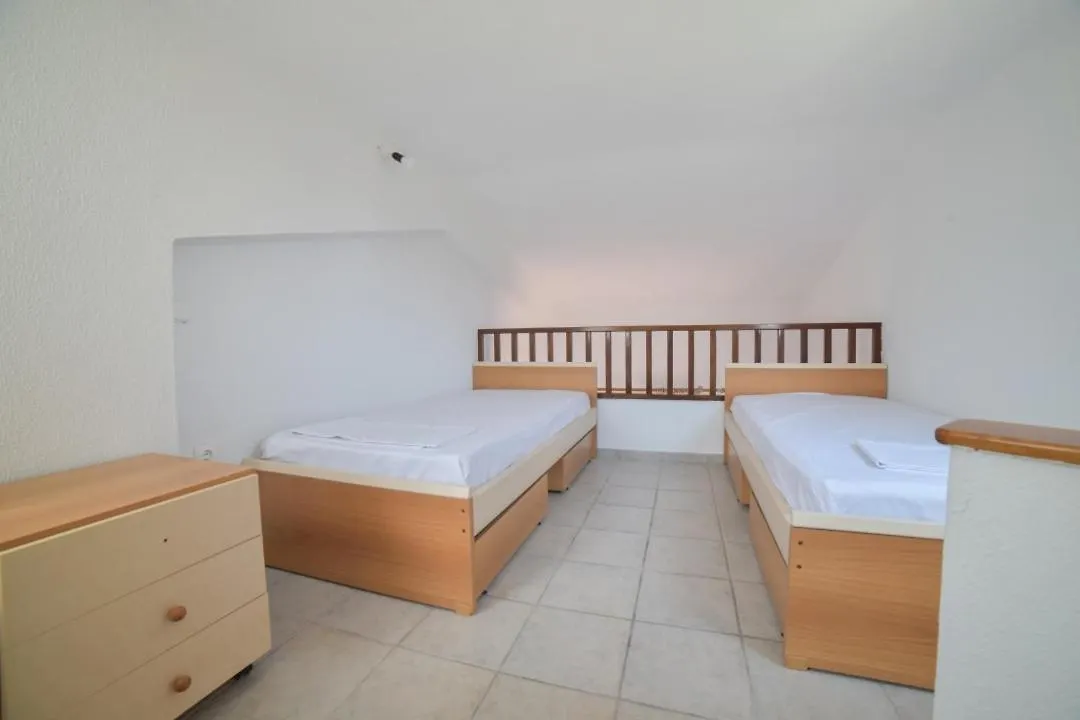 Prázdninový dům Vila Sea View Maria Fourka